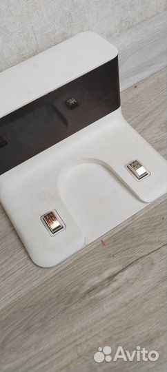 Робот пылесос бу