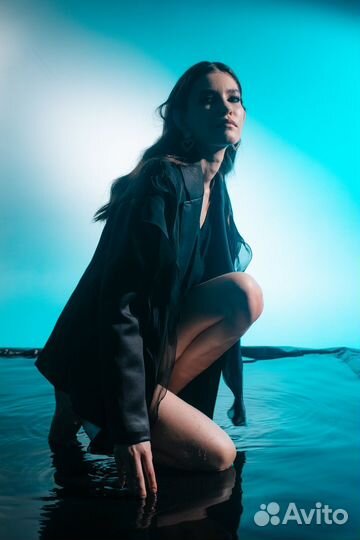 Фотограф, индивидуальные, творческие съемки