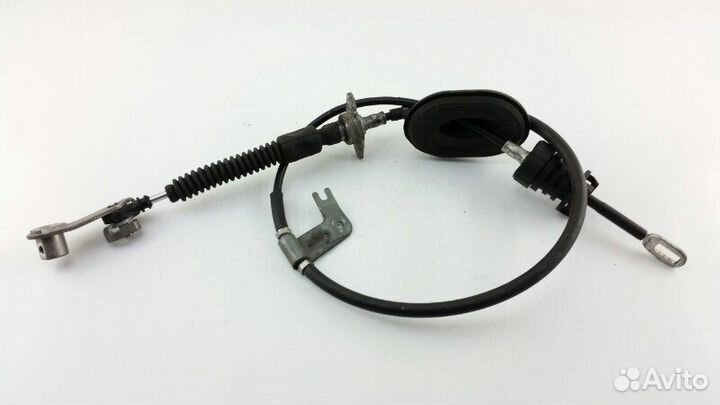Трос переключения АКПП Honda Fit GK3 L13B 2015