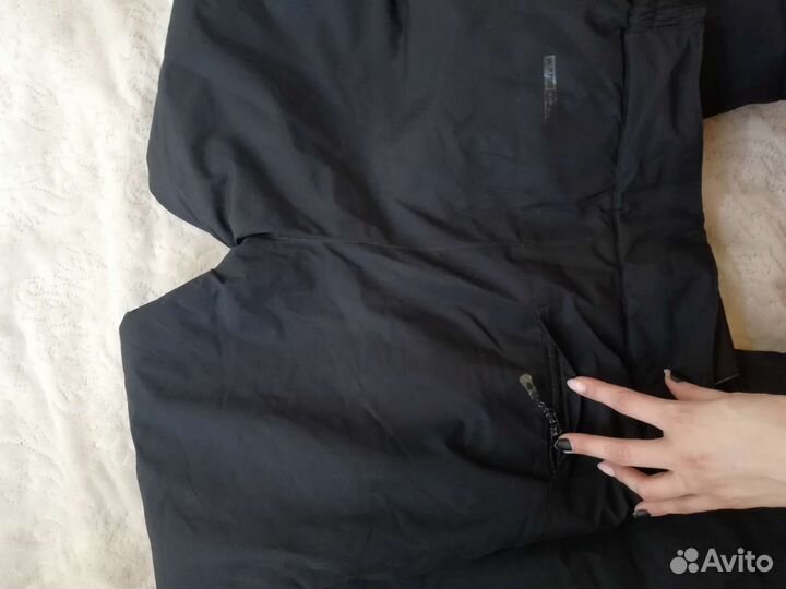 Горнолыжная, спорт одежда