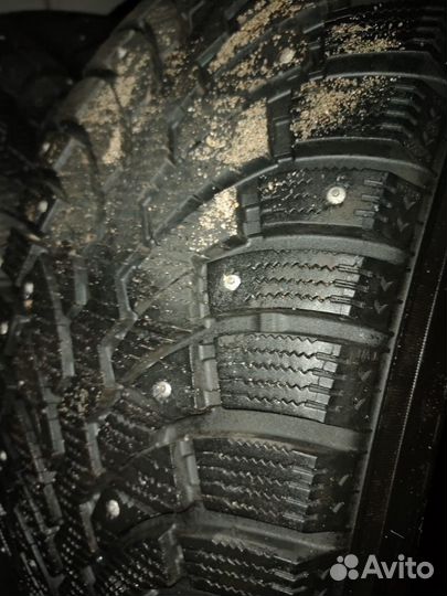 Pirelli Formula Ice 235/65 R17 108T