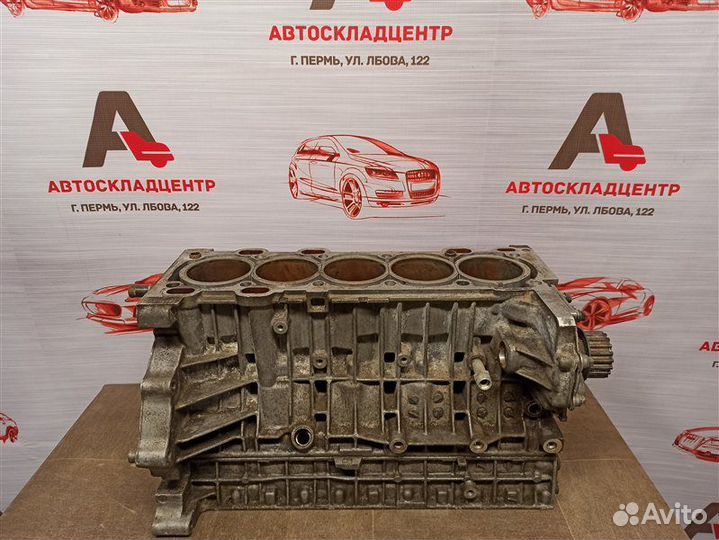 Блок цилиндров Volvo S70 / V70 B5254T