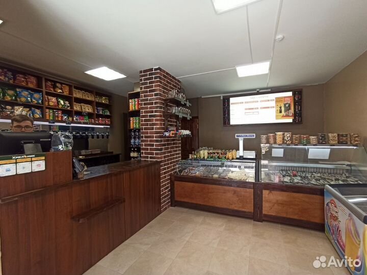 Магазин франшиза Хмельник. Готовый бизнес. Воронеж