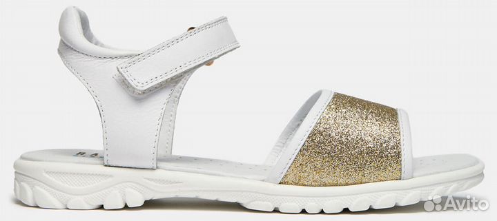 Сандалии Ralf ringer новые 37 размер, кожа