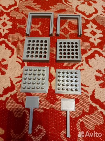 Набор из 2 ручных капсуляторов (#00, #0)