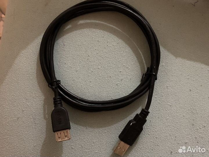 Провода hdml и удлинитель usb