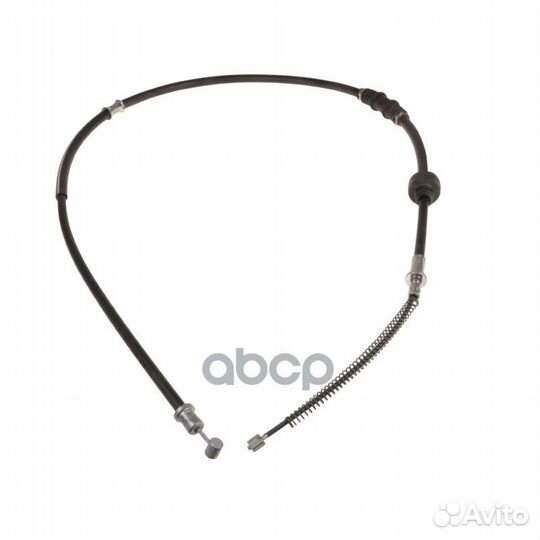 Трос стояночного тормоза ADC446177 Blue Print