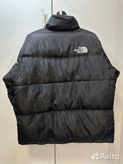 Куртка зимняя the north face 700