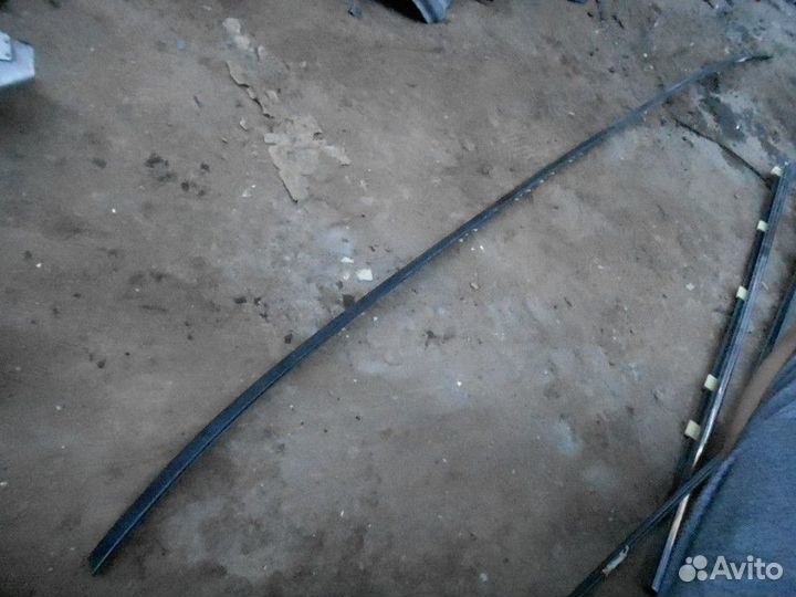 Молдинг крыши левый Kia Magentis 2000-2005