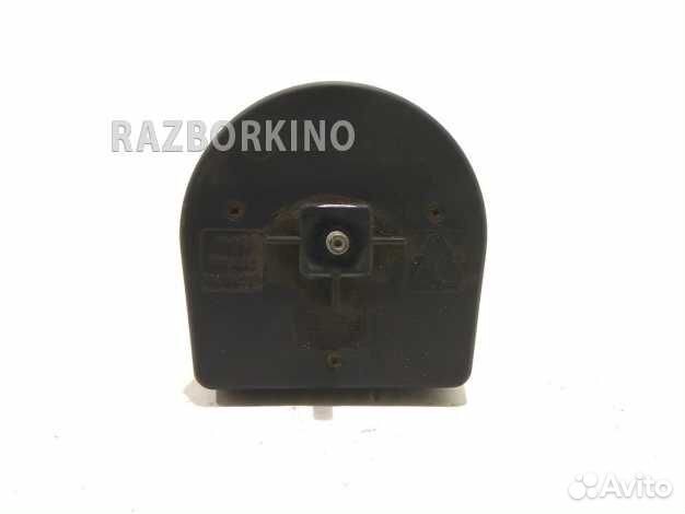 Сирена Ленд Ровер