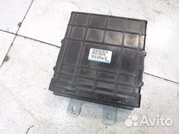 Блок управления двигателем