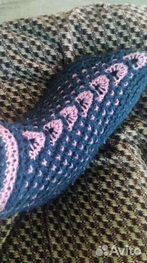 Носочки новые