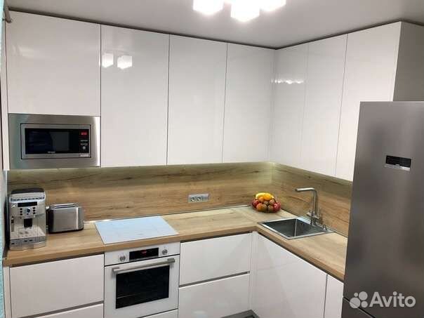 Кухонный гарнитур