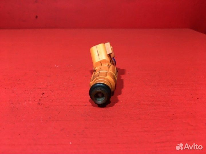 Форсунка Ford Focus 2 2 hwda 2008