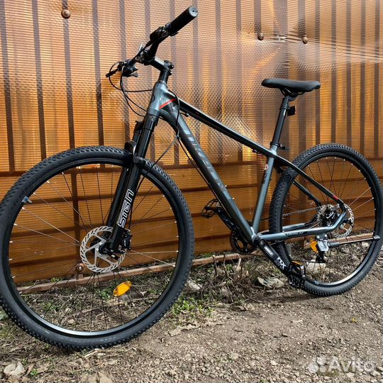 Горный велосипед MD 3.0