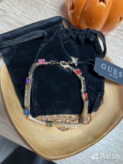 Браслет guess оригинал