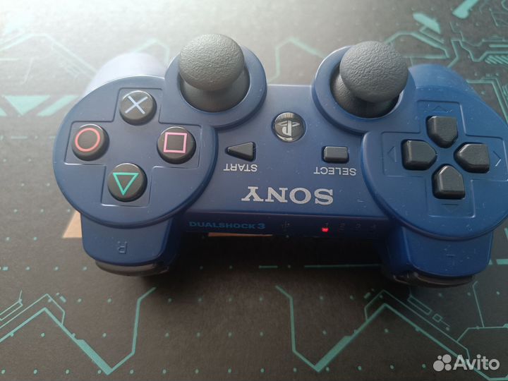 Dualshock 3 оригинал