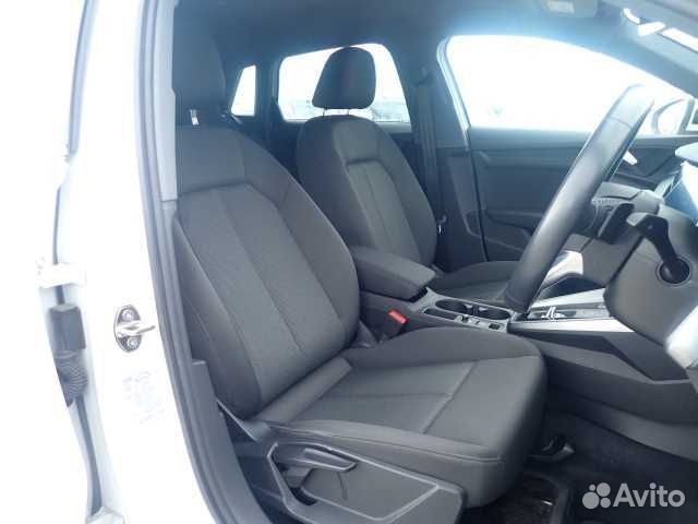 Audi A3 1.0 AMT, 2021, 16 175 км