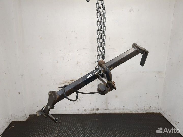 Прицепное устройство Mazda CX-7, 2011