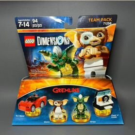 Lego dimensions 71256