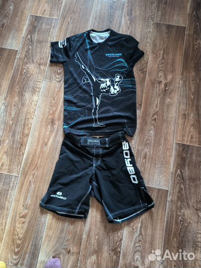 Рашгард для подростка