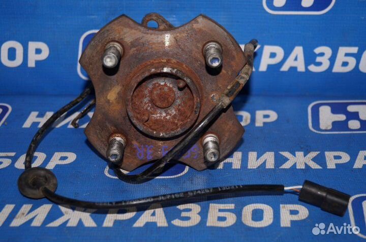 Ступица задняя правая Geely Mk Cross 1.5 (MR479QA)