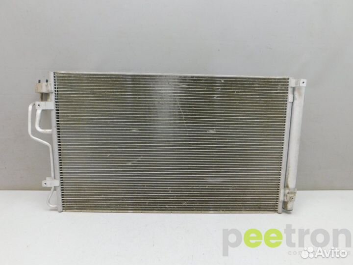 Б/У Б/У Радиатор кондиционера б/у 97606BW000