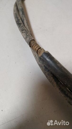 Трос ручника Renault Logan 2005-2014