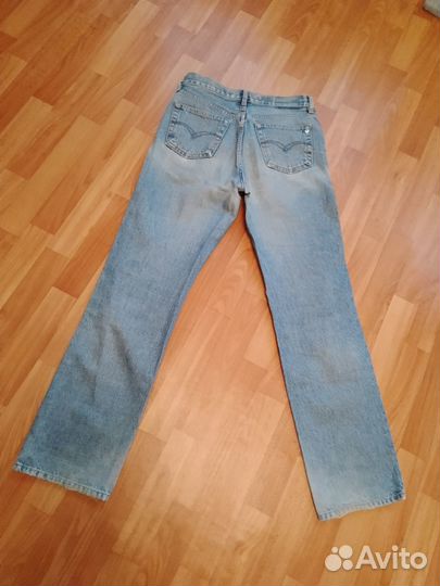 Продам импортные джинсы
