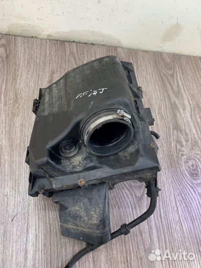 Корпус воздушного фильтра Opel Insignia A20DTH