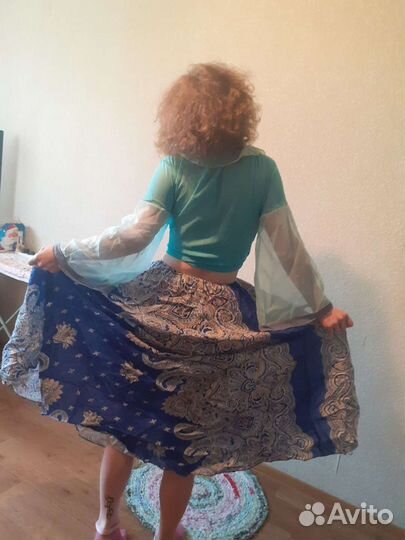 Костюмы для маскарада