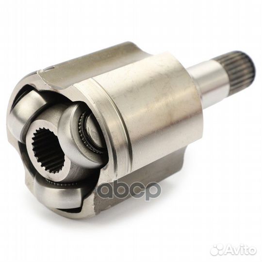 ШРУС внутр лев.ford focus II 2.0 04-12 smcvu013