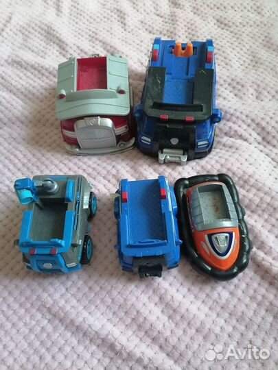 Машинки щенячий патруль