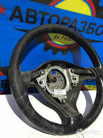 Руль Volkswagen Passat B5 2004