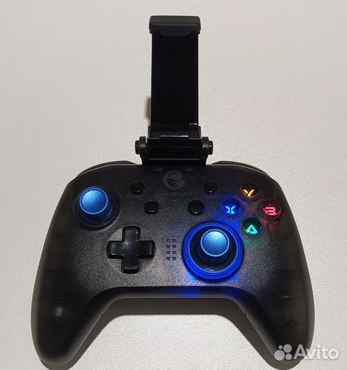 Геймпад Microsoft Xbox One