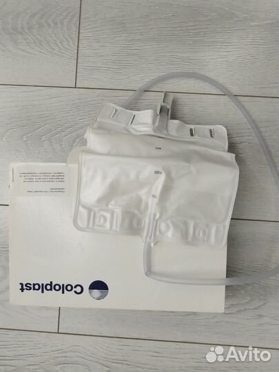 Мочесборники