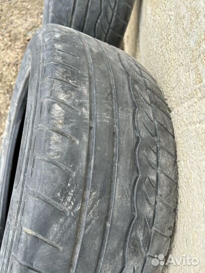 Dunlop SP Sport 01 205/55 R16
