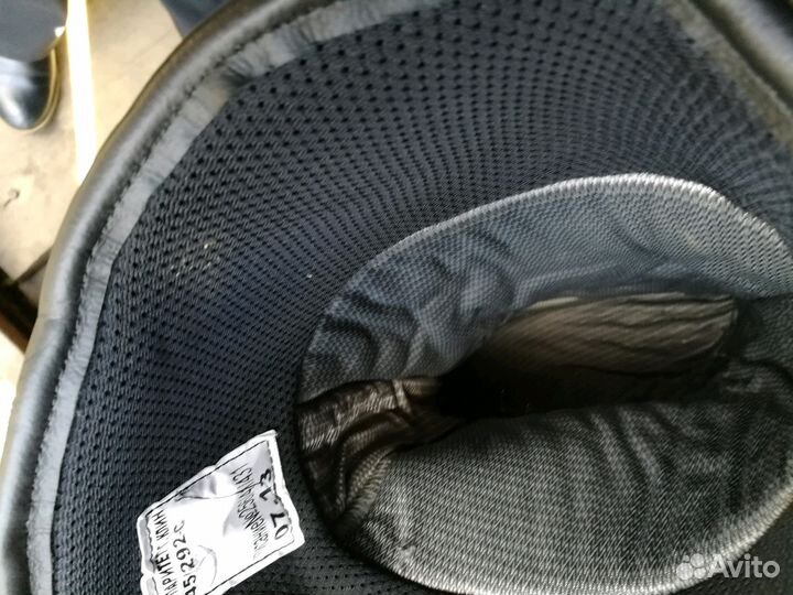 Военные зимние сапоги