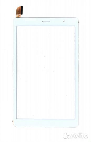 Тачскрин Digma Optima 8 Z801 белый
