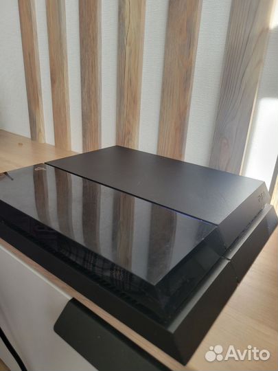 Sony playstation 4