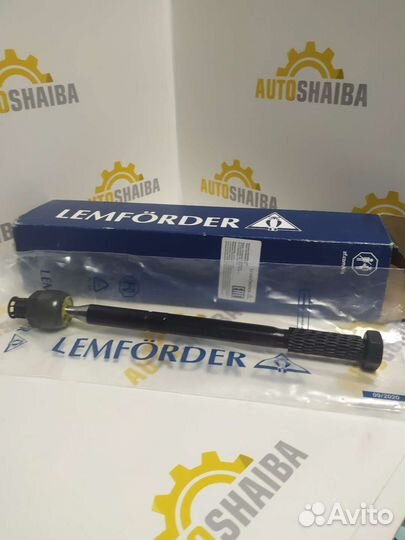 Тяга рулевая Mazda 3 mazda 5