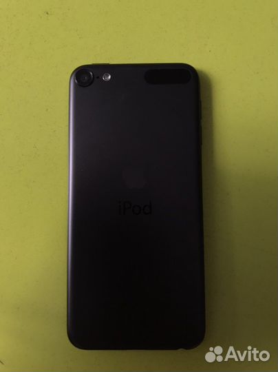 Плеер iPod touch6 32