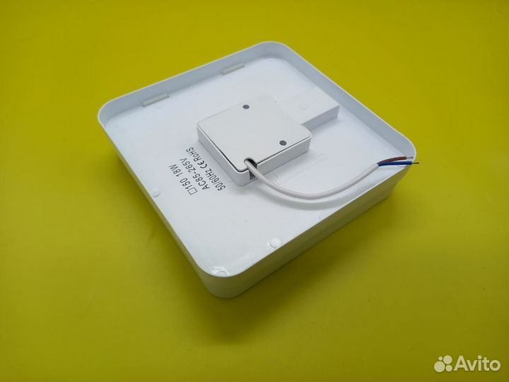 26539 LED подсветка