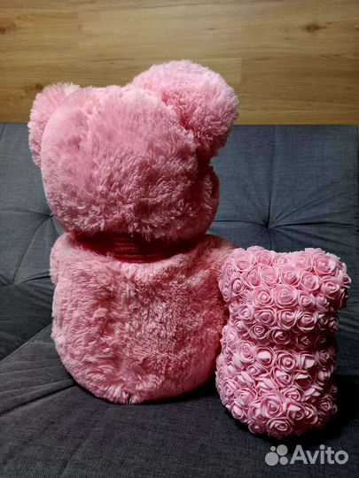 Игрушки медвежата