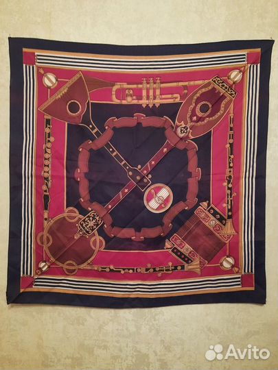 Платок СССР