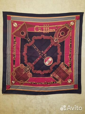 Платок СССР