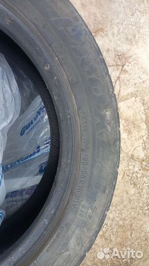 Toyo Proxes T1 Sport 195/55 R16 91V