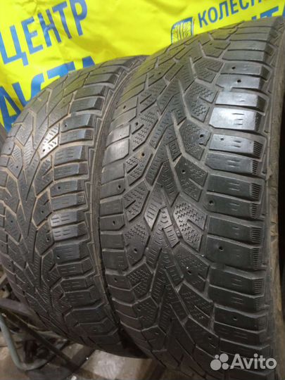 Gislaved NordFrost 100 215/55 R16