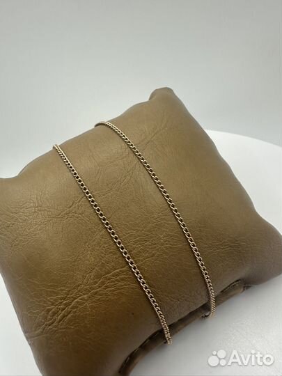 Золотая цепочка 583 пробы