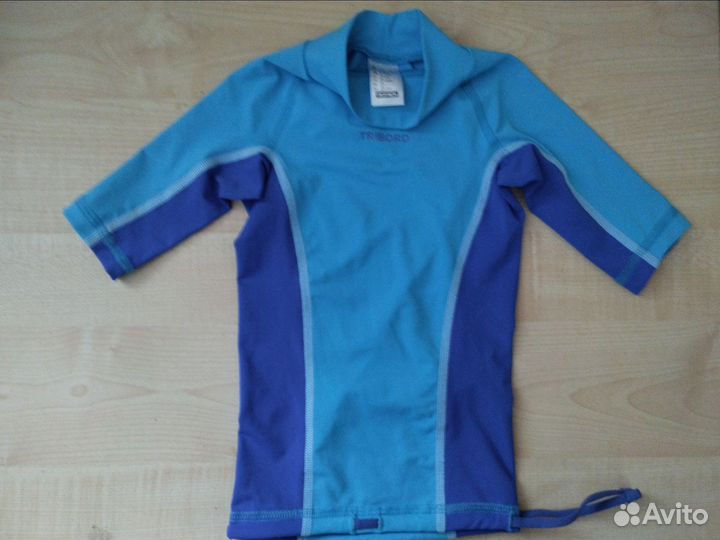 Костюм для плавания детский